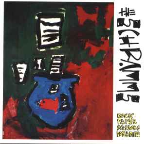 The Schramms - Rock, Paper, Scissors, Dynamite