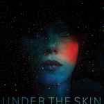 Cover of Under The Skin, 2014-04-00, CD