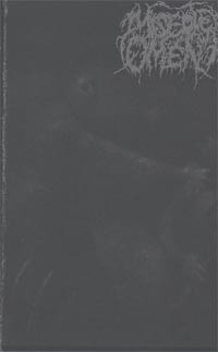 Misery's Omen / Cauldron Black Ram – Misery's Omen / Cauldron