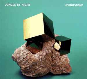 Jungle By Night - Livingstone album cover