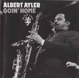 Albert Ayler And Don Cherry – Vibrations (CD) - Discogs