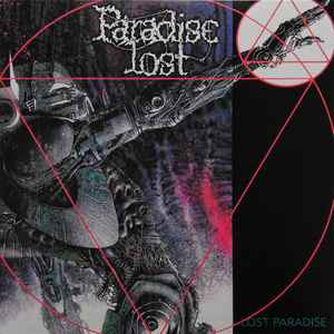 Paradise Lost – Gothic (2013, 180gm, Vinyl) - Discogs
