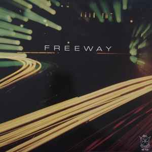 Freeway (14) - Freeway