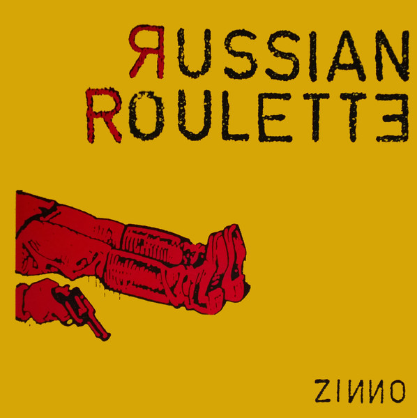 RUSSIAN ROULETTE (TRADUÇÃO) - Accept 