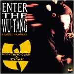 Cover of Enter The Wu-Tang: Remix Chambers, 2013-11-09, File