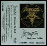 Venom - Welcome To Hell | Releases | Discogs