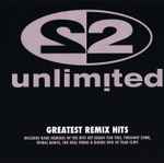 Cover of Greatest Remix Hits, 2008-06-27, CD