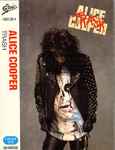 Cover of Trash, 1989, Cassette