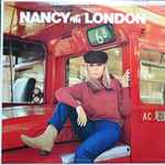 Cover of Nancy In London, 1968, Vinyl