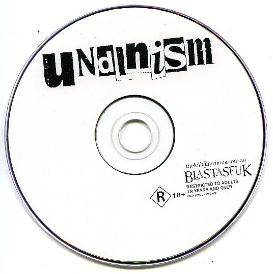baixar álbum Undinism - Live At The Green Room 01 05 04