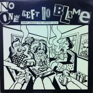 Various - No One Left To Blame album cover