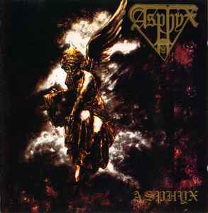 Asphyx (2) - Asphyx