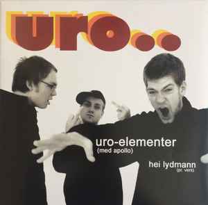 Uro (2) - Uro-Elementer