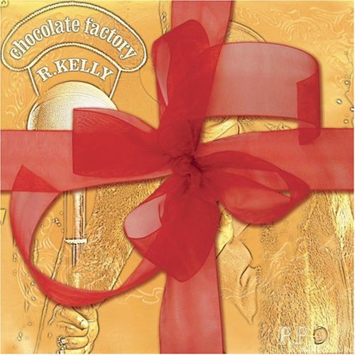 R. Kelly – Chocolate Factory (2003, Vinyl) - Discogs