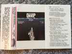 Cover of The Deep (Music From The Original Motion Picture Soundtrack), 1977, Cassette