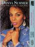 Donna Summer - This Time I Know It's For Real | Releases | Discogs