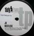 Cover of Restless, , Vinyl