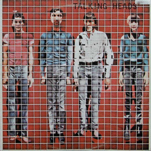 Talking Heads – More Songs About Buildings And Food (2013, 180 
