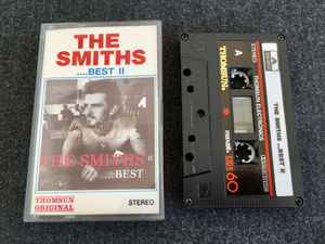 The Smiths – Best II (1992, Cassette) - Discogs