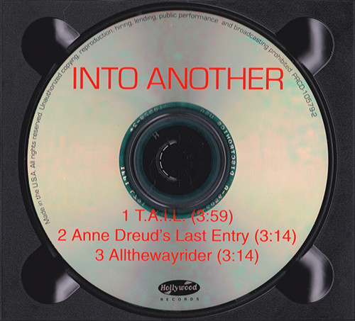 lataa albumi Into Another - TAIL