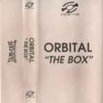 Cover of The Box, 1996-04-00, Cassette