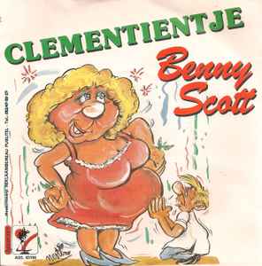 Benny Scott - Clementientje