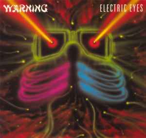 Warning (2) - Electric Eyes album cover