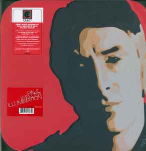 Paul Weller - Illumination album cover