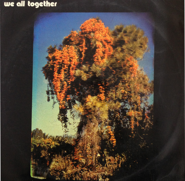 We All Together – We All Together (1997, Vinyl) - Discogs