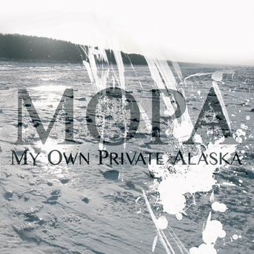 ladda ner album My Own Private Alaska - My Own Private Alaska