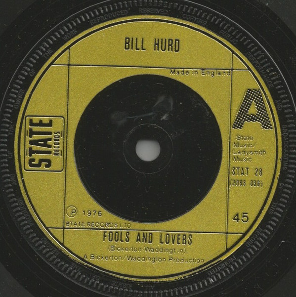Fools And Lovers