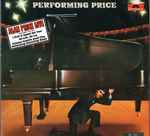 Cover of Performing Price, 1975, Vinyl