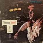 Thelonious Monk – Thelonious Himself (1965, Vinyl) - Discogs