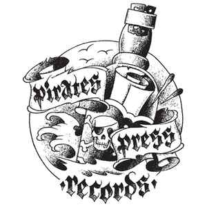 Pirates Press Records on Discogs