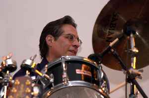 Max Weinberg on Discogs