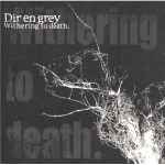 Dir En Grey – Withering To Death. (2005, CD) - Discogs