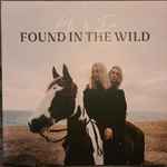 Cover of Found In The Wild, 2021-06-25, Vinyl