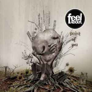 FeelAbouT - Point Of You album cover