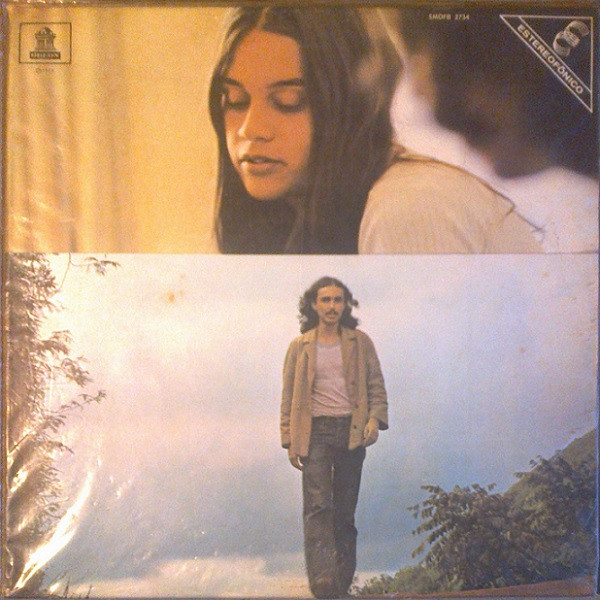 Nelson Angelo E Joyce – Nelson Angelo E Joyce (1972, Vinyl) - Discogs