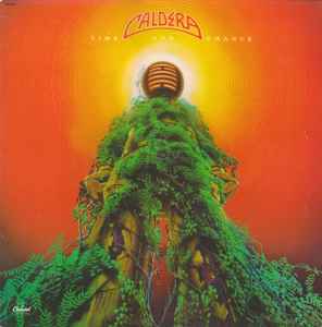 Caldera – Sky Islands (1977, Vinyl) - Discogs