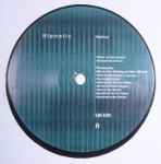 Cover of Naima, 2001-02-01, Vinyl