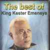 King Kester Emeneya*, Victoria Eleison - The Best Of King Kester Emeneya Vol. 1