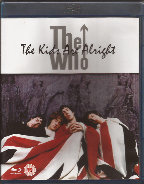 The Who - The Kids Are Alright | Releases | Discogs