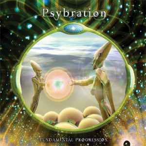 Psybration - Fundamental Progression - Various