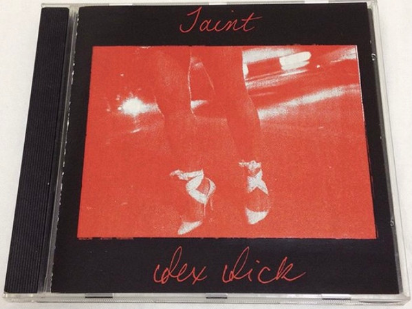 Taint – Sex Sick (2007, CD) - Discogs