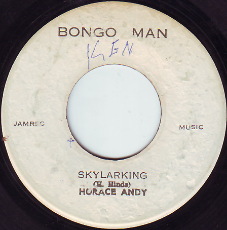 Horace Andy – Skylarking (1972, Vinyl) - Discogs