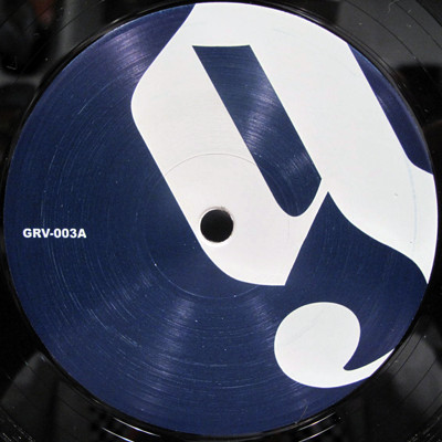 Grooveboy – Grooveboy EP 3 (2011, Vinyl) - Discogs