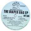 Tia's Daddy - The Diaper Bag EP