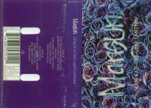 Mansun – Attack Of The Grey Lantern (1997, Cassette) - Discogs