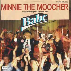 Babe (2) - Minnie The Moocher